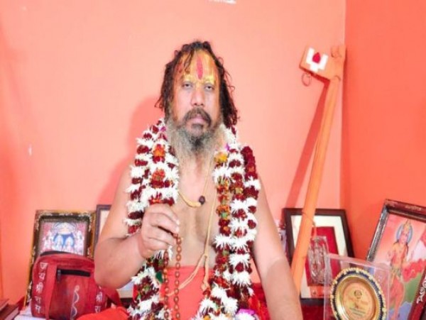 तालिबान का समर्थन करने वालों पर भड़के अयोध्या के संत,