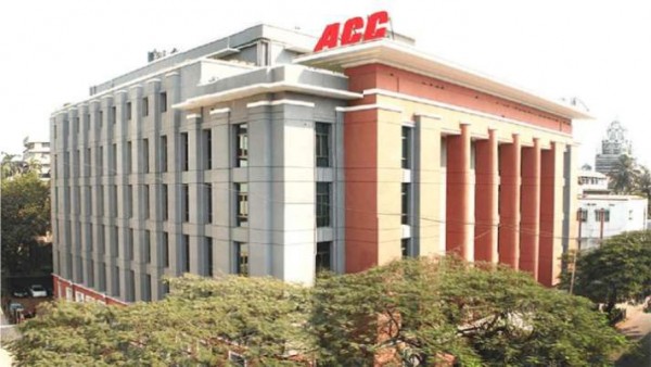 जून तिमाही में ACC का मुनाफा पिछले साल के मुकाबले दोगुना हुआ, आय 49% बढ़ी