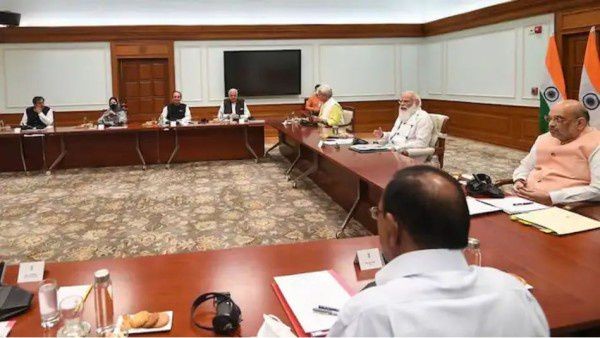 अब केंद्र ने लद्दाख-कारगिल के नेताओं को बातचीत के लिए भेजा बुलावा