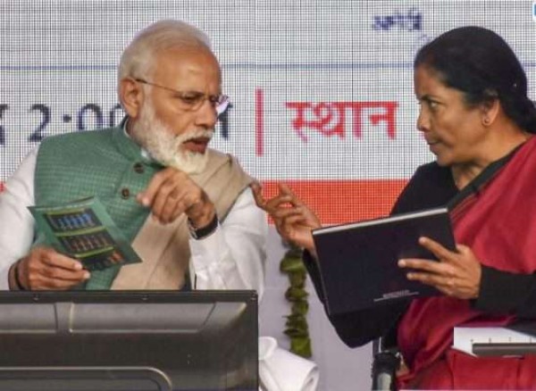 कोरोना संकट से निपटने के लिए सरकार लाएगी दूसरा प्रोत्साहन पैकेज,