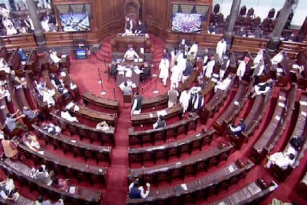 संसद सत्र को छोटा करने की मांग, 100 से ज्यादा सांसदों ने स्पीकर को लिखा पत्र