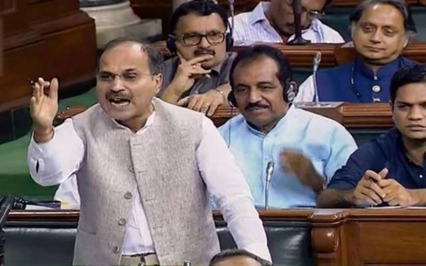 लोकसभा से 7 सांसदों के निलंबन को कांग्रेस ने बताया तानाशाही