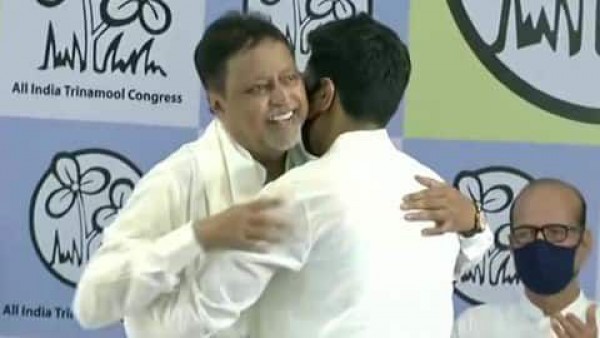 TMC में जाते ही खत्म हुआ मुकुल रॉय का डर, गृहमंत्रालय से सुरक्षा हटाने की गुजारिश