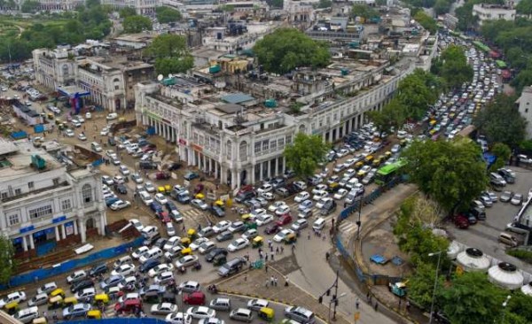 31 मार्च के बाद नहीं बिकेंगे BS-IV वाहन, SC ने कहा-नहीं बढ़ेगी डेट