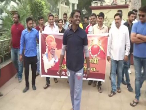 शिवसेना के साथ गठबंधन के कारण महाराष्ट्र में अपना आधार विस्तार नहीं कर पा रही थी भाजपा : फडणवीस