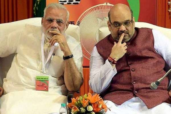 : कांग्रेस का सवाल, मोदीजी और अमित शाहजी आखिर छात्रों से दुश्मनी क्या है?