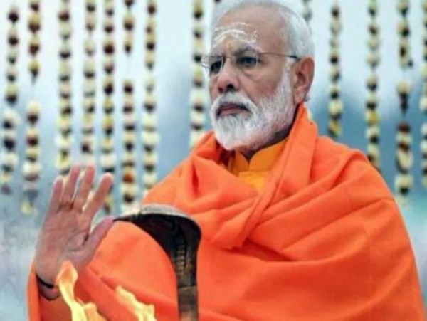 पीएम मोदी के भूमि पूजन में शामिल होने को लेकर संविधान विशेषज्ञ ने कही बड़ी बात, बोले- ओवैसी गलत