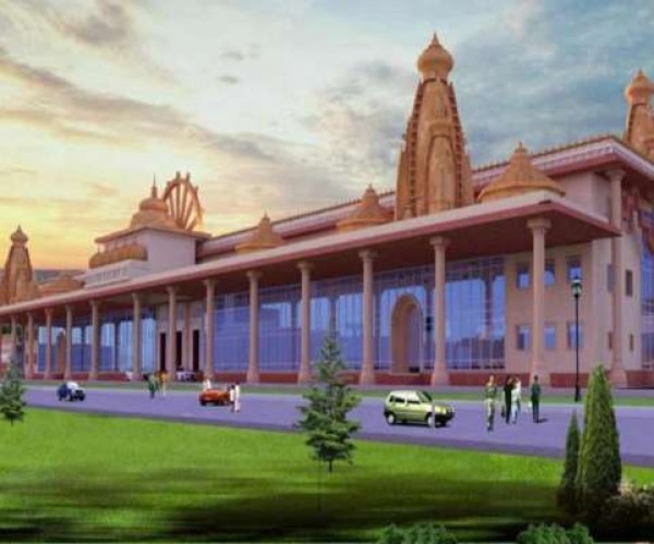 राम मंदिर ट्रस्ट गठन- केंद्र सरकार दर्जनभर नामों पर रही विचार