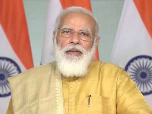 उत्तराखंड के बीजेपी सांसदों से पीएम मोदी ने की मुलाकात, दिया हर मदद का भरोसा