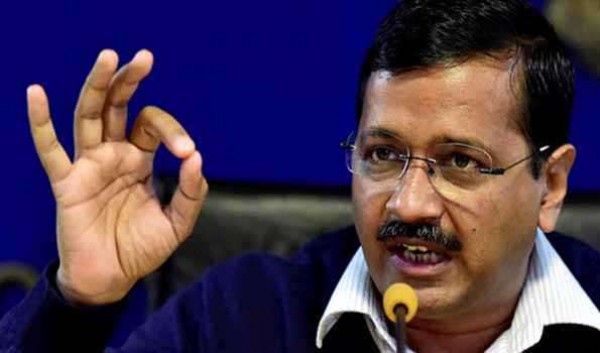 भाजपा को सोच समझ कर वोट देना: मुफ्त योजनाएं बंद हो जायेंगी: केजरीवाल