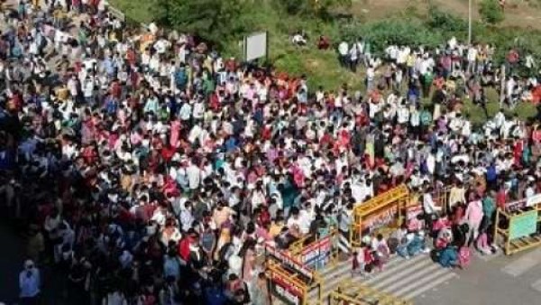 आलोचना पर बोली सरकार- भारत की प्रतिक्रिया गंभीर और प्लान्ड है