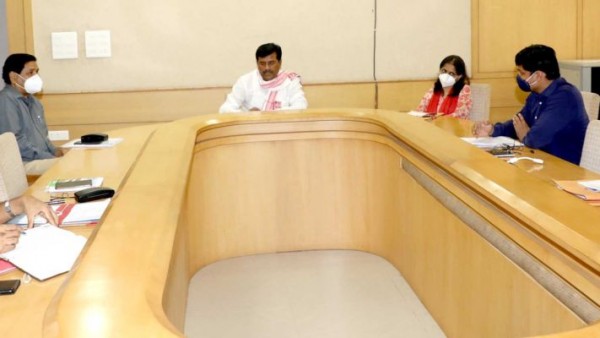 बाबई कृषि फार्म विकास की कार्य योजना एक सप्ताह में