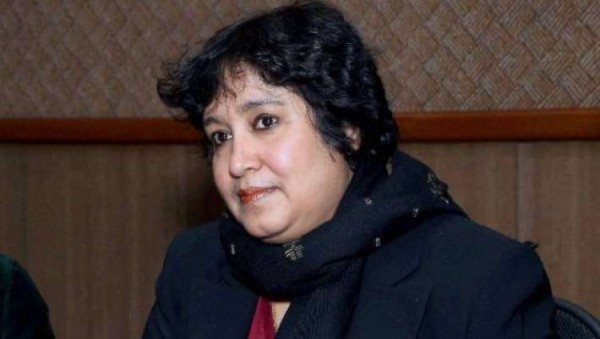 तसलीमा नसरीन ने सीएए को लेकर दिया बड़ा बयान, कहा...