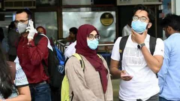 चंडीगढ़ में सार्वजनिक स्थल पर बिना मास्क लगाए गए तो होगी गिरफ्तारी