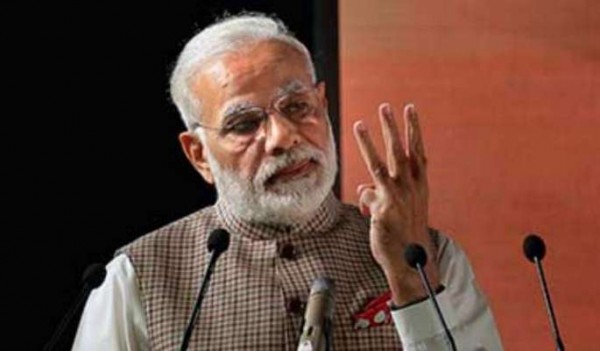 कोरोना वायरस के चलते PM मोदी का बेल्जियम दौरा रद्द