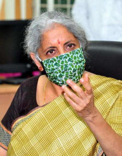 जमाकर्ताओं के लिए 5 लाख रुपये सुनिश्चित करने को डीआईसीजीसी बिल केंद्र से मंजूर