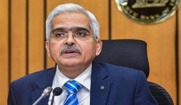 RBI गवर्नर शक्तिकांत बोले, अब सिर्फ ऊपर उठेगी आर्थिक वृद्धि दर
