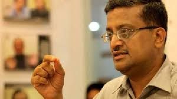 अब अशोक खेमका ने पूछा: आढ़तियों को क्यों मिलता है हर साल दो हजार करोड़ कमीशन