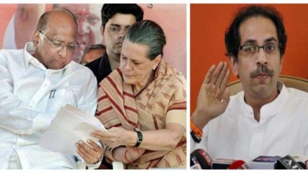 NPR पर शिवसेना और NCP-कांग्रेस में मतभेद, क्या गिर जाएगी सरकार?