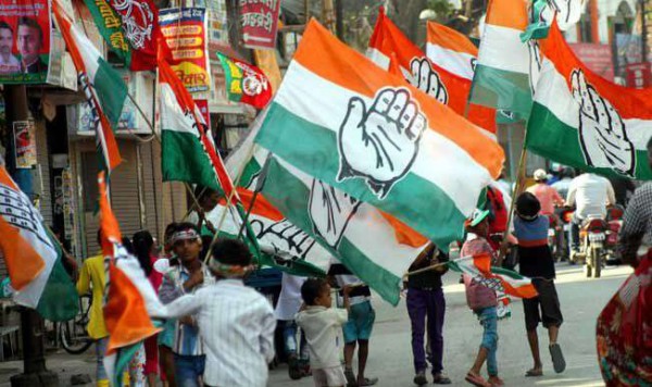 सत्ता में आए तो दिल्ली में लागू नहीं होगा CAA-NRC: कांग्रेस