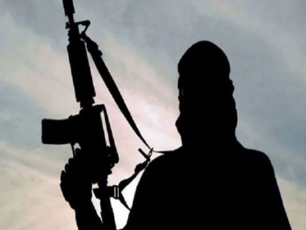 UP: दिल्ली से गिरफ्तार ISIS आतंकी का निकला लखनऊ कनेक्शन
