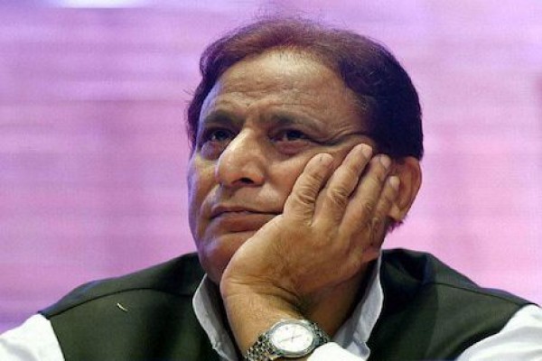 आजम खान की ऑक्सीजन रिक्वायरमेंट हुई कम, हालत स्थिर, अगले 72 घंटे अहम