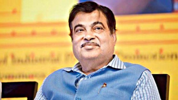 वरिष्ठ मंत्री नितिन गडकरी ने बताई सरकार की उपलब्धियां