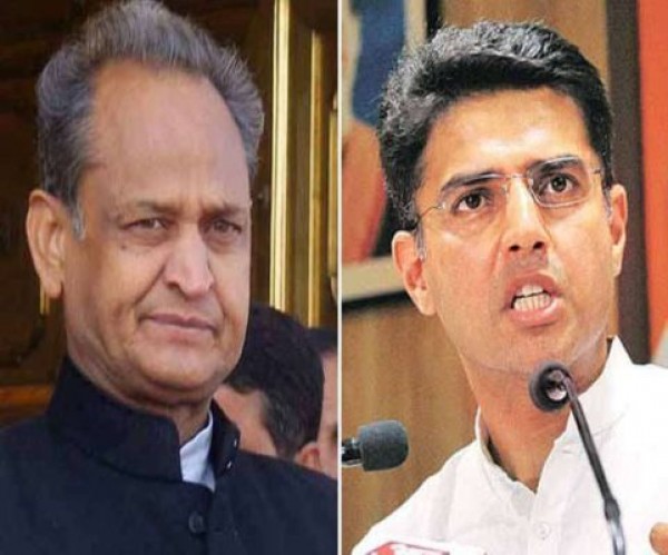 बागी विधायकों की सदस्यता रद करने की नोटिस, पायलट खेमा पहुंचा हाई कोर्ट