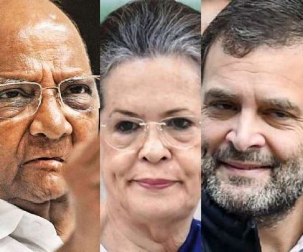 यूपीए नेतृत्व के मौजूदा ढांचे में उथल-पुथल को लेकर जानें क्‍यों आक्रामक है कांग्रेस,