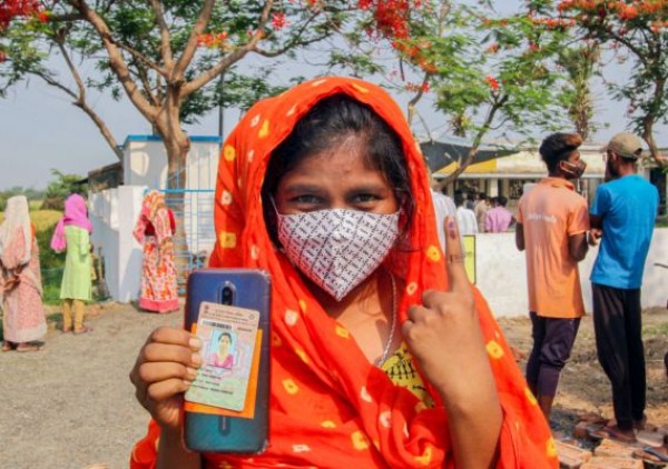 किस राज्य में किसको मिल रही है सत्ता, क्या कहते हैं तमाम एग्जिट पोल्स के आंकड़ें