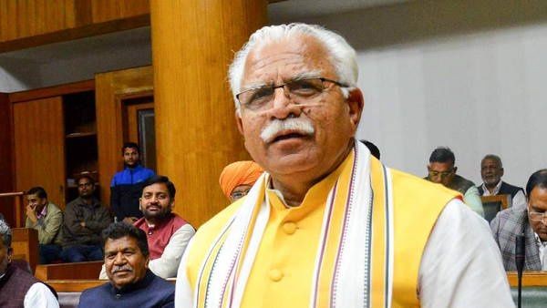हरियाणा सरकार का तोहफा, अगर सैलरी रुकी तो अगले महीने 500 रु अधिक मिलेगा वेतन