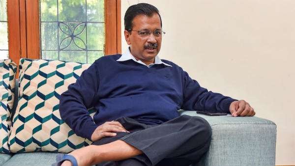 आचार संहिता उल्लंघन के एक और मामले में केजरीवाल को नोटिस