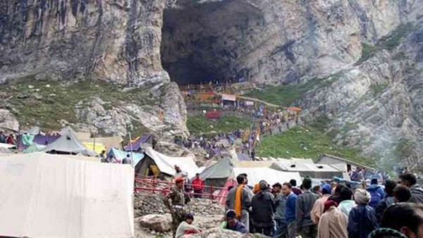 23 जून से शुरू होगी पवित्र अमरनाथ यात्रा, इस तारीख से होगा रजिस्ट्रेशन