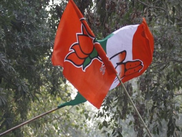 पांच राज्यों के विधानसभा चुनावों में दिल्ली की चर्चा, वोटरों को लुभाने में ऐसे जुटीं पार्टियां
