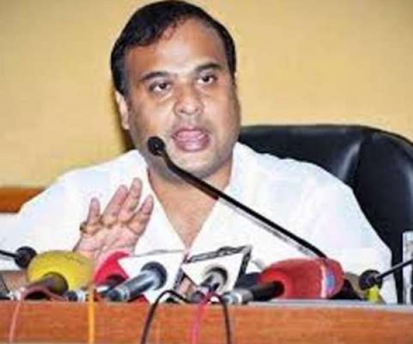 असम के मंत्री हेमंत ने कहा- मोदी सरकार उल्फा-आई से शांति वार्ता करने के लिए तैयार
