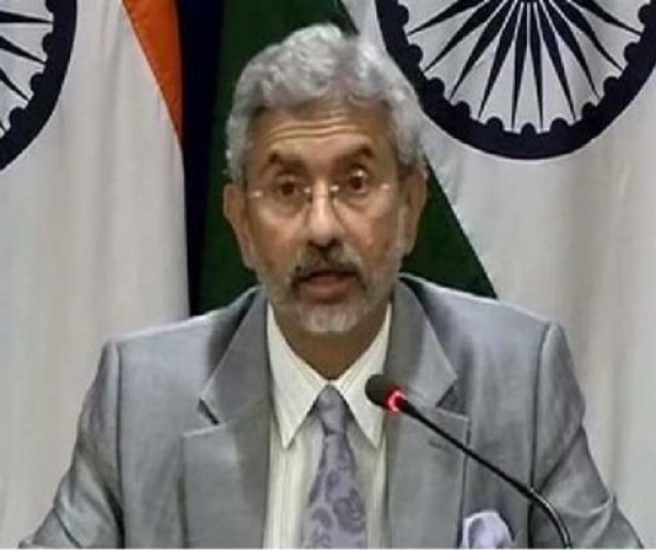 ब्रिक्स देशों के विदेश मंत्रियों की वर्चुअल बैठक कल, जयशंकर और वांग यी का होगा आमना-सामना