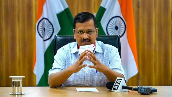 दिल्‍ली सीएम अरविंद केजरीवाल ने सभी मुख्यमंत्रियों से स्पेयर ऑक्सीजन की मांग की