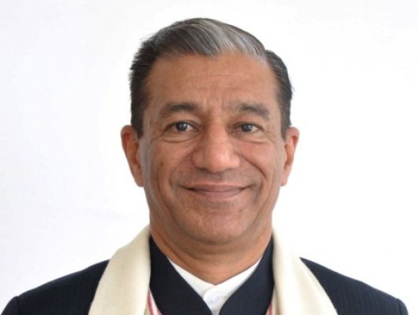 पूर्व राज्यपाल अश्विनी कुमार ने खुदकुशी की, DGP और CBI के प्रमुख भी रह चुके हैं