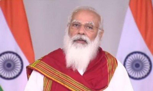 प्रधानमंत्री मोदी बोले- नीरज चोपड़ा ने टोक्यो में रचा इतिहास