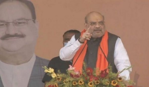 अमित शाह का वादा- गंगा सागर को अंतरराष्ट्रीय पर्यटक मानचित्र पर लाया जाएगा