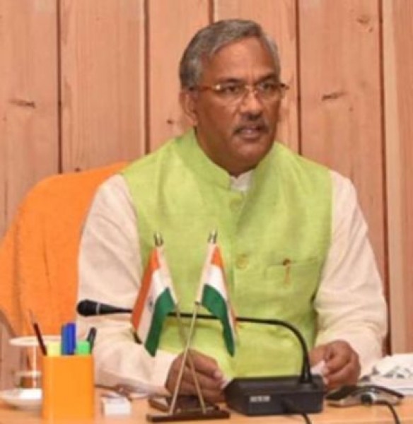 रहस्य को दबाए मत रखिए, अन्यथा जनता पूरा रहस्य खोल देगी: सीएम