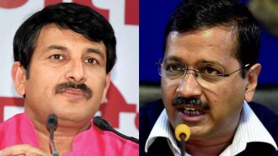 AAP अगर जीती तो EVM ठीक अगर बीजेपी जीती तो EVM खराब, सामने आए ये तर्क