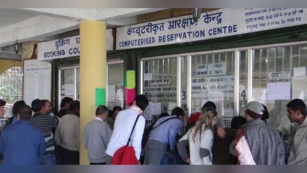 आम लोगों के लिए और आसानी से उपलब्ध होंगे कन्फर्म रेल टिकट, रेलवे उठाने जा रहा बड़ा कदम
