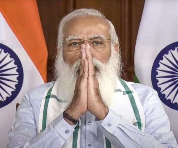 G-7 सम्‍मेलन में स्‍वास्‍थ्‍य, पर्यावरण और वैक्सीन समेत कई मुद्दों पर रहा जोर, जानें क्या बोले पीएम 
