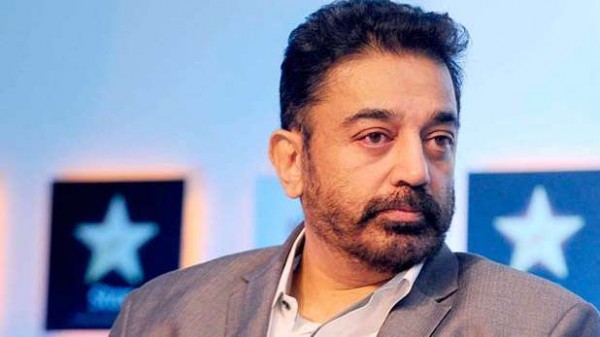 प्रशासन ने गलती से लगाया कमल हासन के घर पर क्वारंटीन का नोटिस
