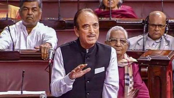 राज्यसभा में आज भी सुनाई दी दिल्ली हिंसा की गूंज,