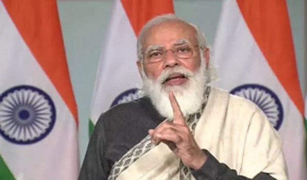 मोदी वैक्सीन के बारे में तीन और प्रयोगशालाओं के वैज्ञानिकों से बात करेंगे