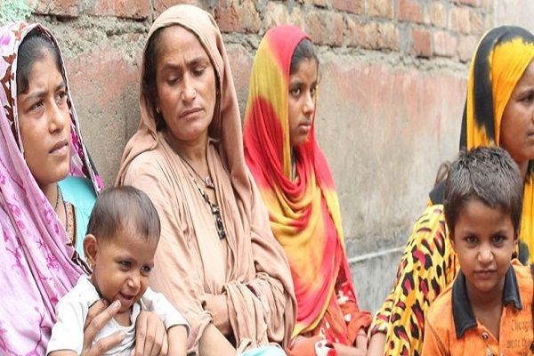 जल्द मिलेगी पाकिस्तानी हिंदू शरणार्थियों को नागरिकता, शाह ने दिया आश्वासन