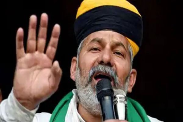 पश्चिम बंगाल समेत देश के सभी राज्यों में जाएंगे: राकेश टिकैत