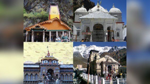 चार धाम यात्रा शुरू होने के पक्ष में नहीं पुजारी, कहा- बढ़ सकता है COVID-19 का खतरा